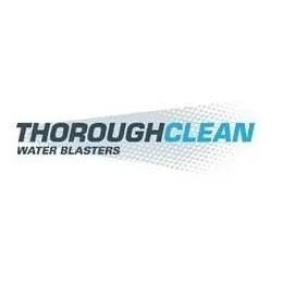 thoroughclean.com.au's icon