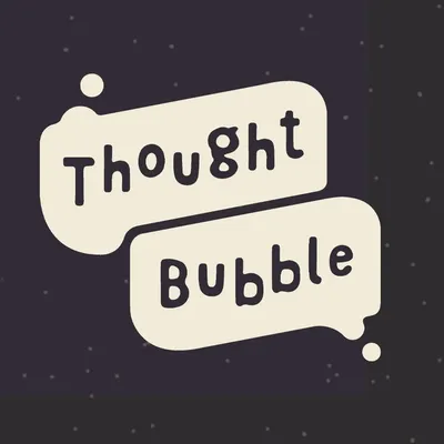 thoughtbubblefestival.com's icon