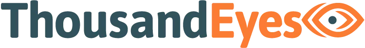 ThousandEyes logo