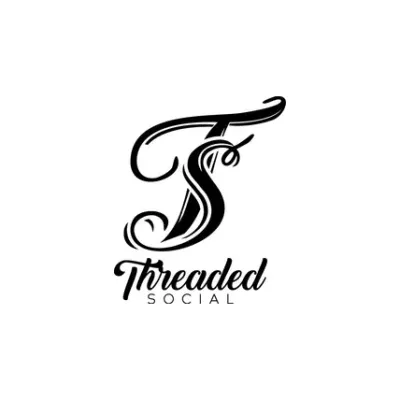 Threaded Social's brand icon