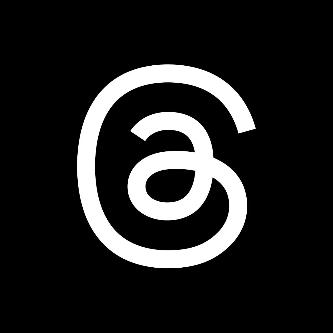 threads.com logo