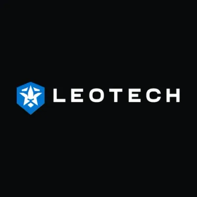 LeoTech's icon