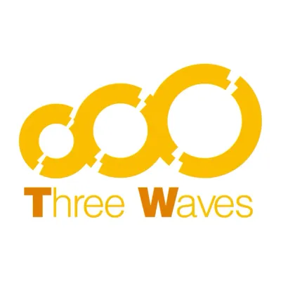 Three Waves's icon