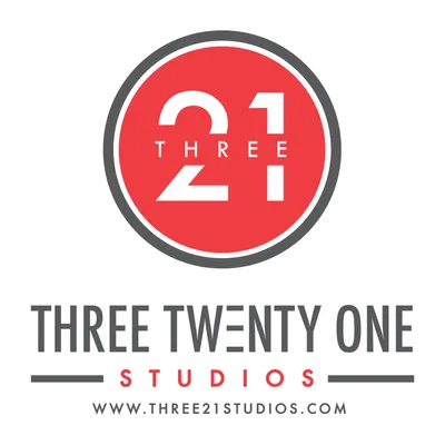 three21studios.com's icon