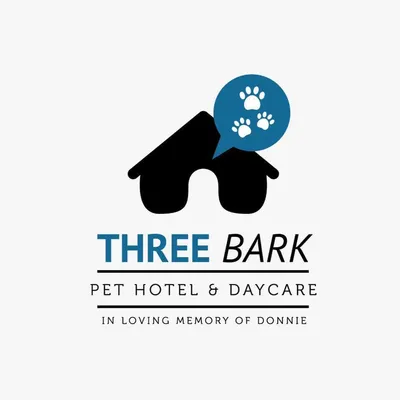 threebarkpethotel.com's icon