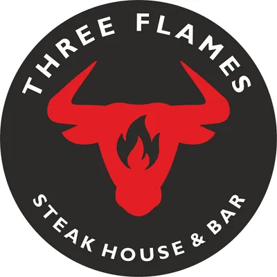 threeflames.co.uk's icon