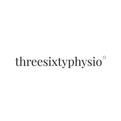 threesixtyphysio.com's icon
