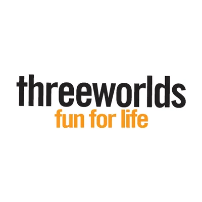 threeworlds.com.au's icon