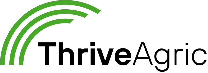Thrive Agric logo