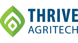 Thrive Agritech logo