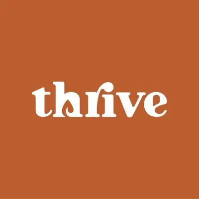 thrivealcoholrecovery.com's icon