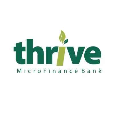 thrivebank.ng's icon