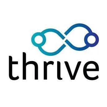 thrivehealthcare.com.sg's icon