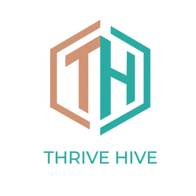 thrivehive.lk's icon