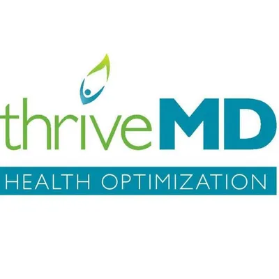 thrivemd.com's icon