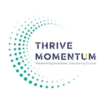 thrivemomentum.co's icon