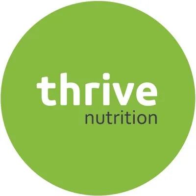 thrivenutrition.nz's icon
