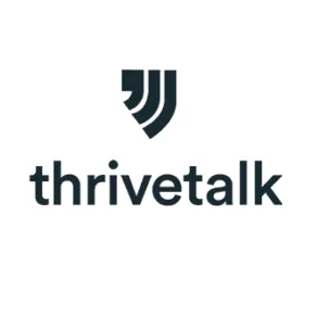 thrivetalk.com's icon