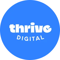 thriveweb.com.au's icon