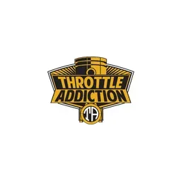 Throttle Addiction's icon