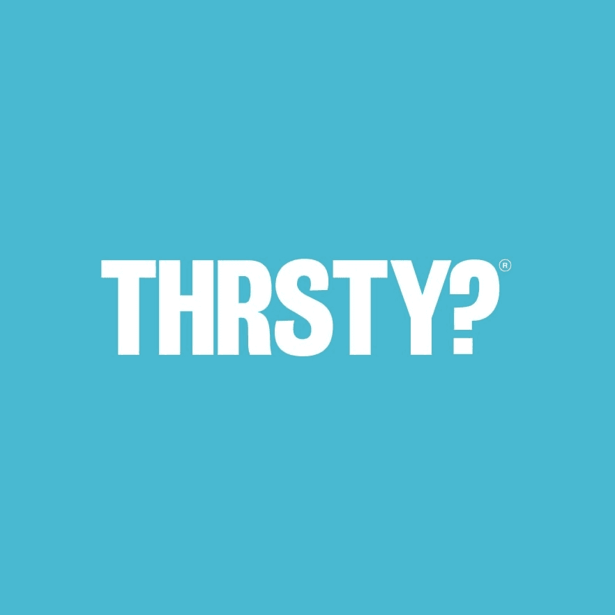 Thrsty