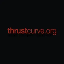• ThrustCurve's icon