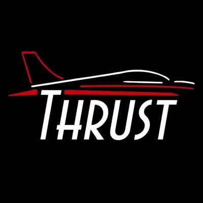 thrustflight.com's icon