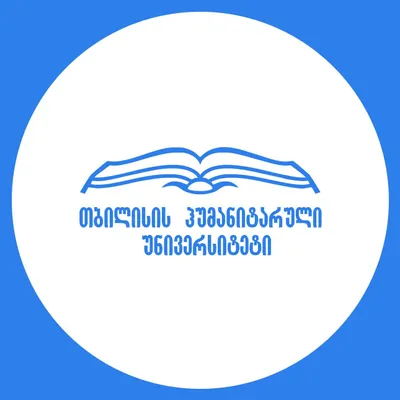 thu.edu.ge's icon