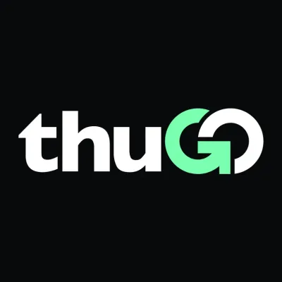 thuGO's brand icon