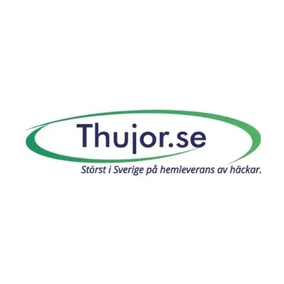 thujor.se's icon