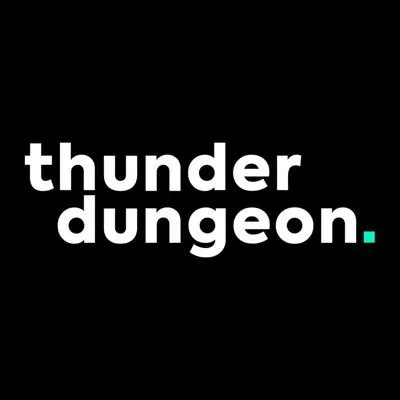 thunderdungeon.com's icon