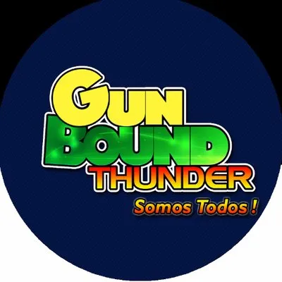 thundergb.com's icon