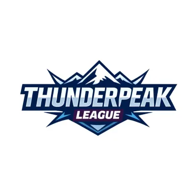 Thunder Peak League's icon