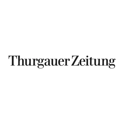 Thurgauer Zeitung's icon