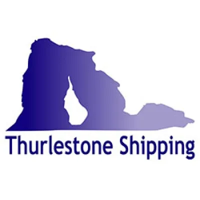 thurlestone-shipping.com's icon