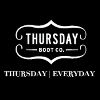 Thursdayboots