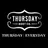 thursdayboots.com logo