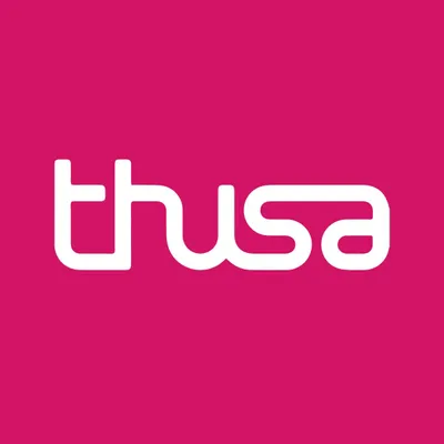 thusa.co.za's icon