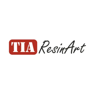 TIA Resin Art's icon