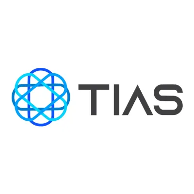 TIAS's brand icon