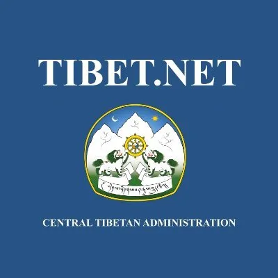 tibet.net's icon