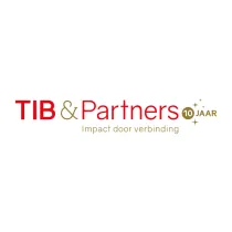Logo van TIB & Partners