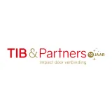 Logo van TIB & Partners