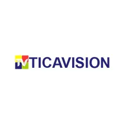 Ticavisión's icon