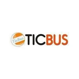 TicBus's brand icon