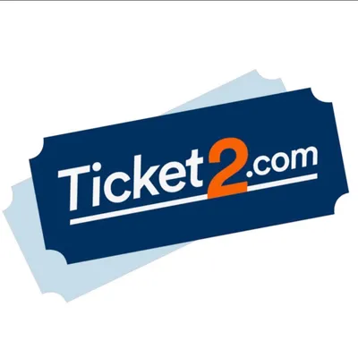 ticket2.com's icon