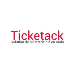 Ticketack's icon