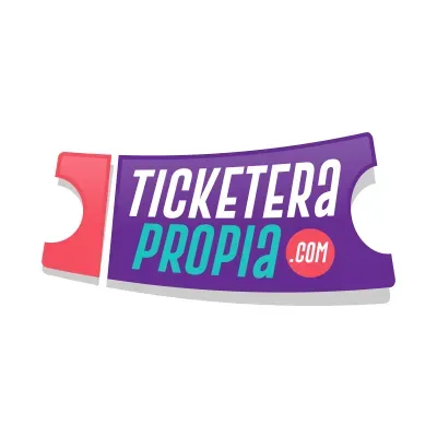 Ticketera Propia's icon