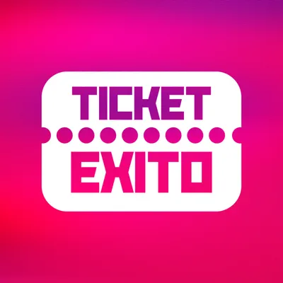 ticketexito.com's icon