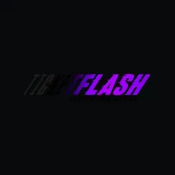 TicketFlash's brand icon
